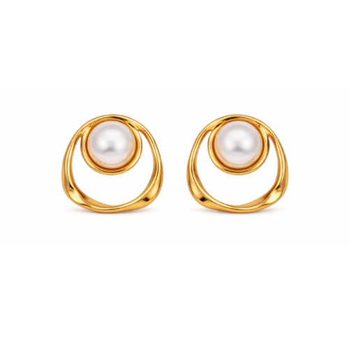 The Allana Pearl