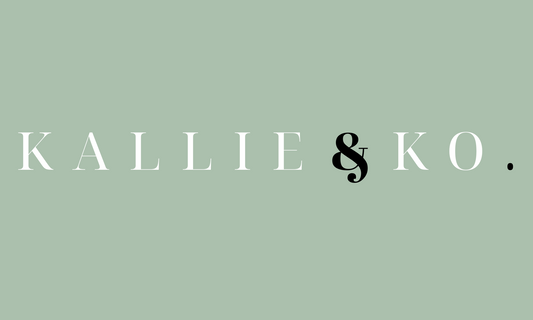 Kallie & Ko. Giftcard