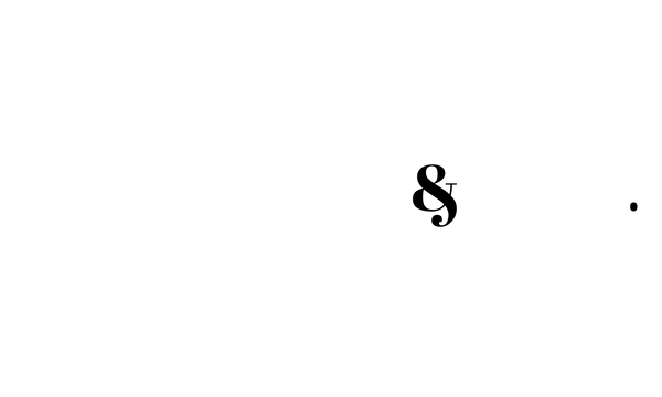 Kallie & Ko.