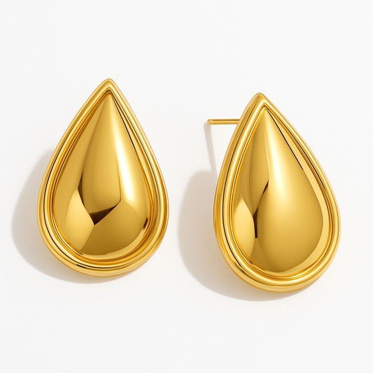 The Anastasia Teardrop